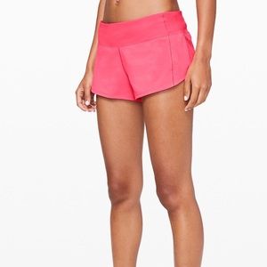 Speed Up Short